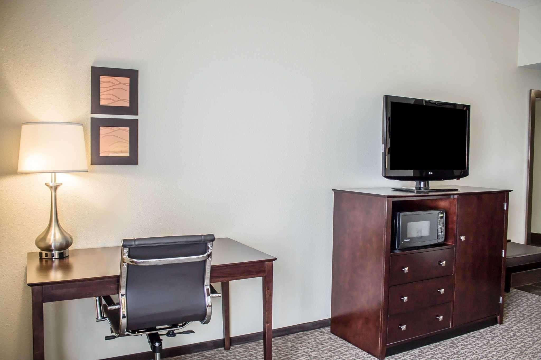 Comfort Inn St. Clairsville Dış mekan fotoğraf