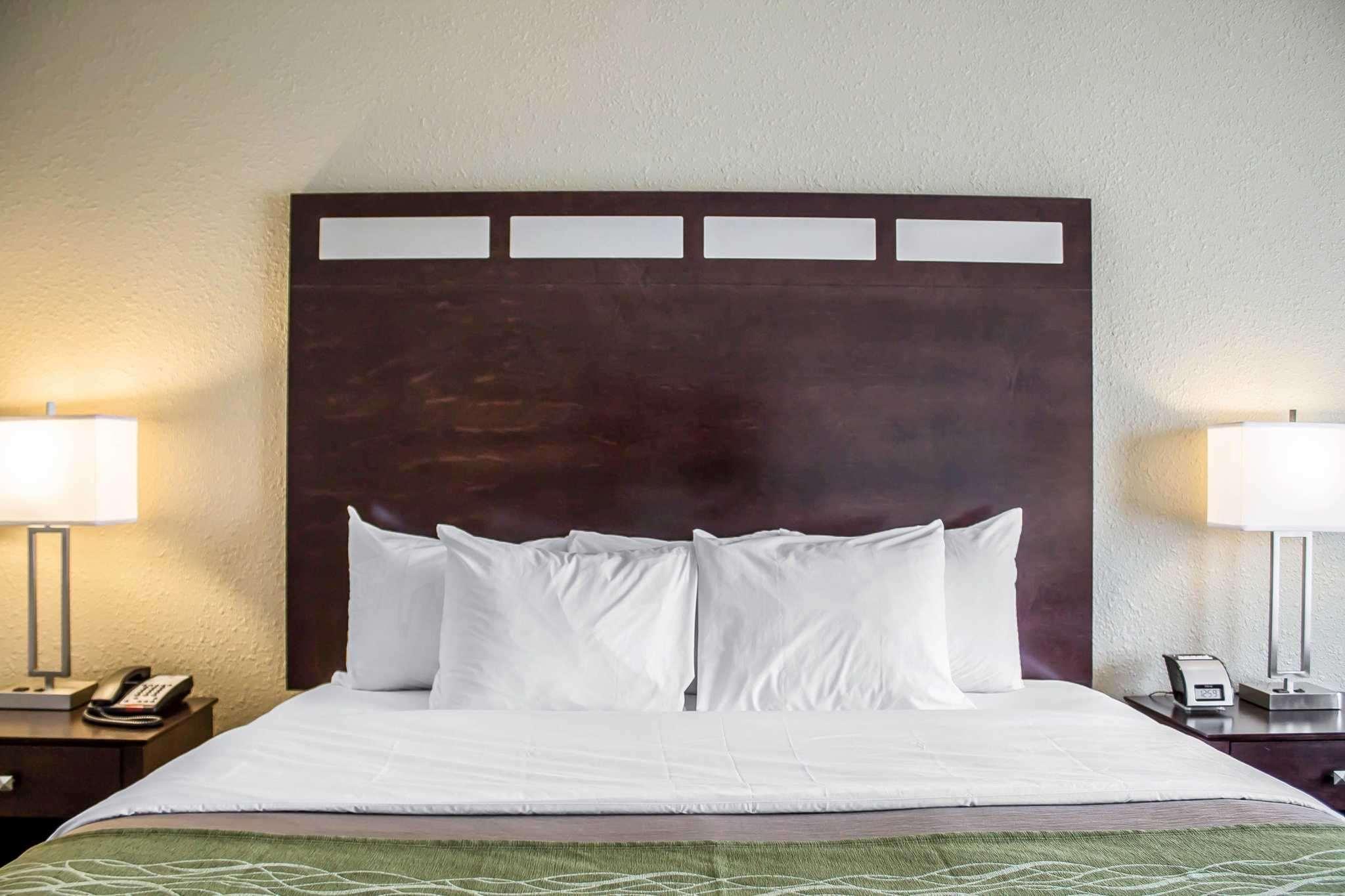 Comfort Inn St. Clairsville Dış mekan fotoğraf