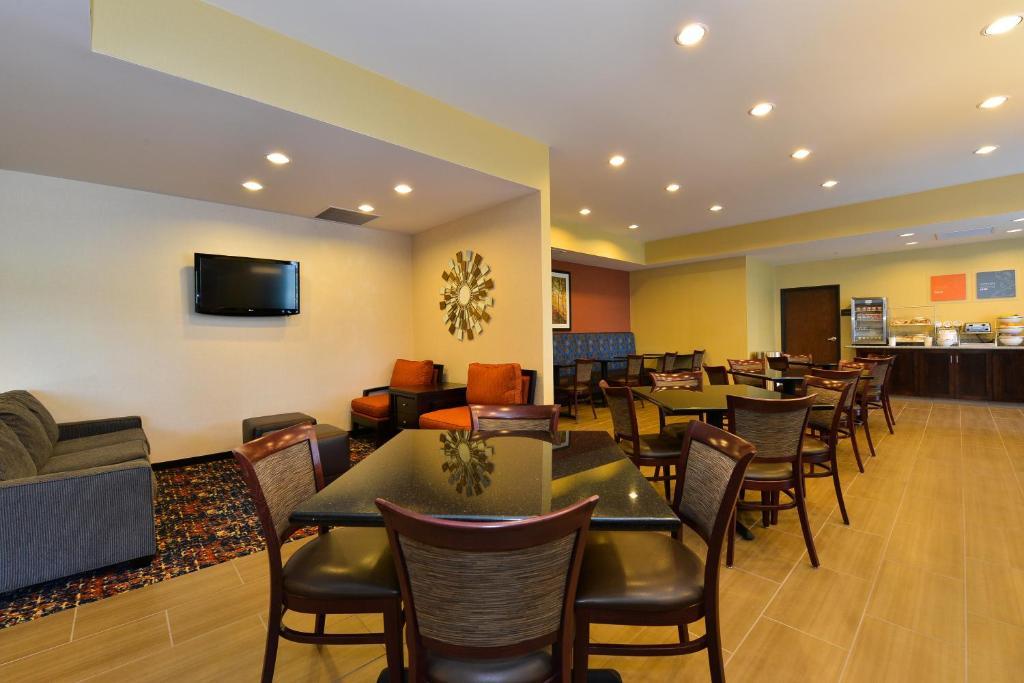 Comfort Inn St. Clairsville Dış mekan fotoğraf