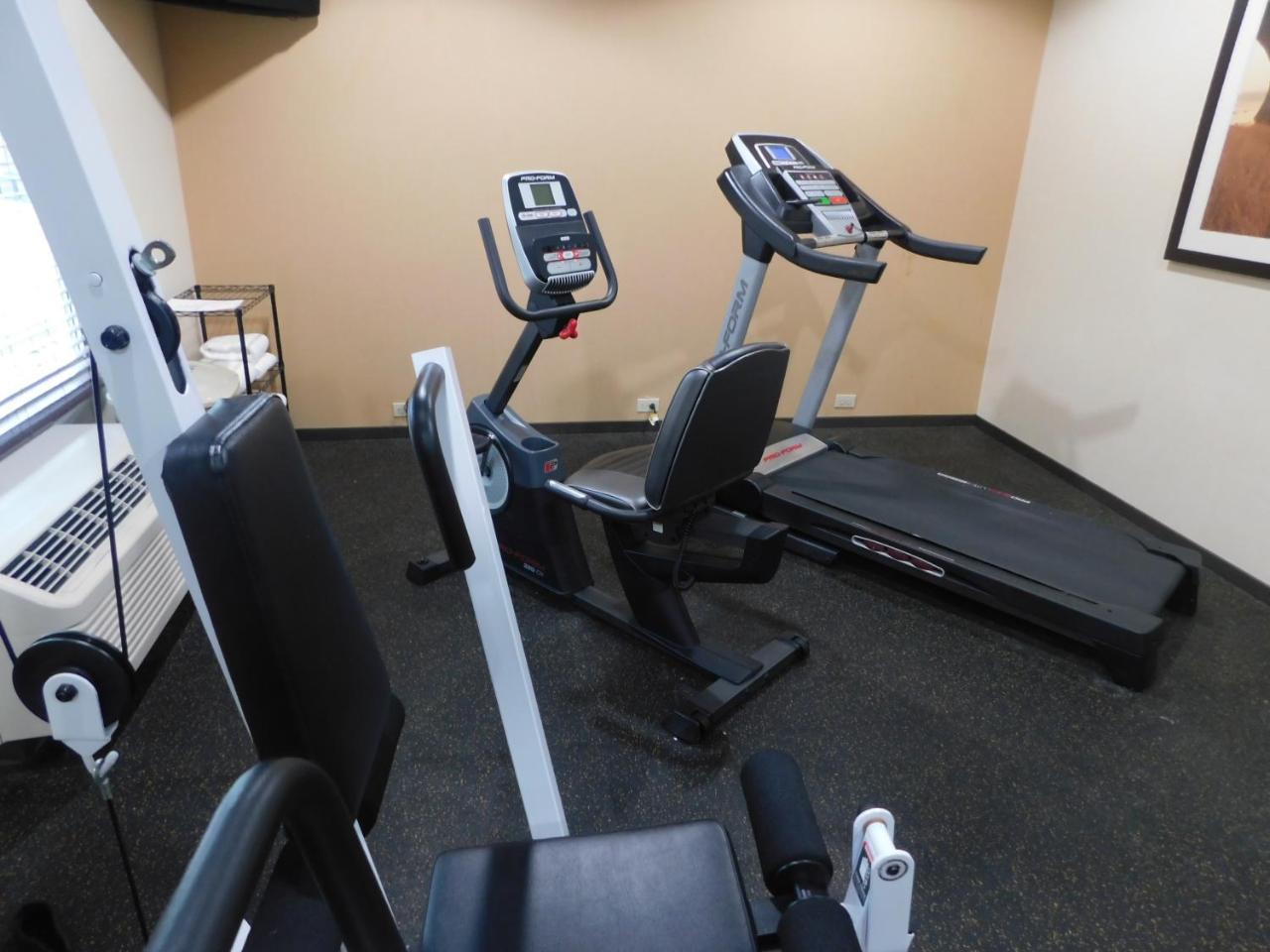 Comfort Inn St. Clairsville Dış mekan fotoğraf
